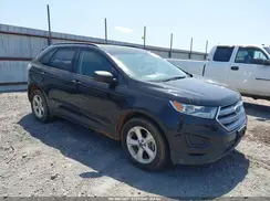 2FMPK3G93HBB56375 2017 FORD EDGE