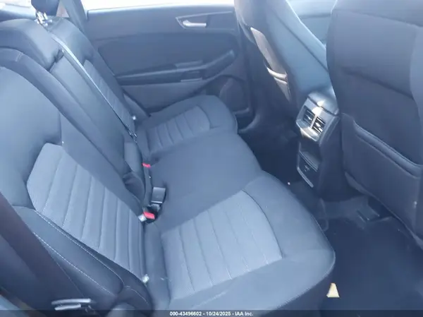 2FMPK3G93HBB62502 2017 FORD EDGE - Image 8