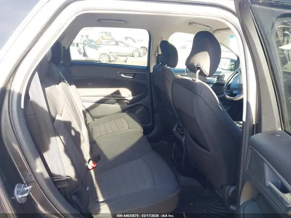2FMPK3G93HBB69773 2017 FORD EDGE - Image 8