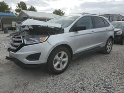 2FMPK3G93HBB71765 2017 FORD EDGE