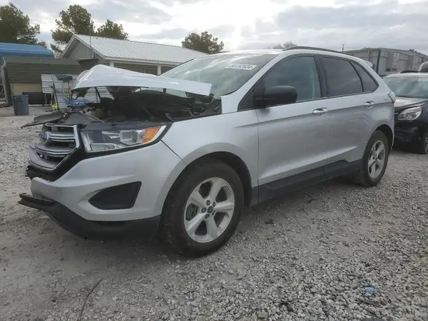 2FMPK3G93HBB71765 2017 FORD EDGE - Image 1