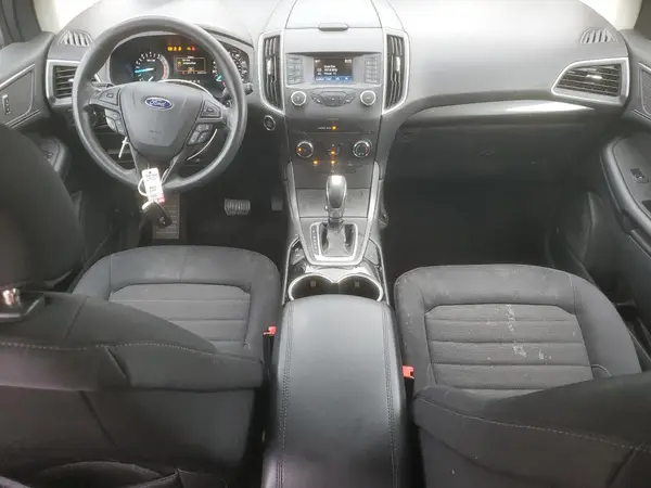 2FMPK3G93HBB71765 2017 FORD EDGE - Image 8