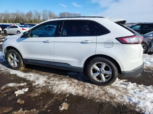 2FMPK3G93HBB72088 2017 FORD EDGE - Image 2