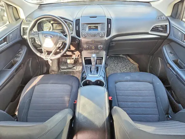 2FMPK3G93HBB72088 2017 FORD EDGE - Image 8