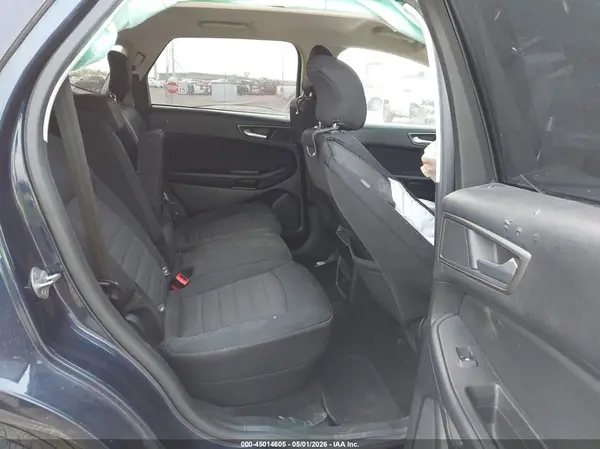2FMPK3G93HBB79428 2017 FORD EDGE - Image 8