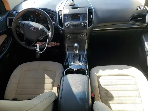 2FMPK3G93HBB82281 2017 FORD EDGE - Image 8