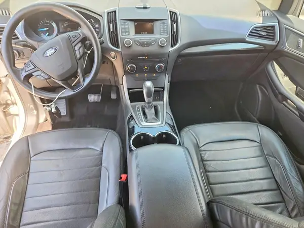 2FMPK3G93HBC07406 2017 FORD EDGE - Image 8