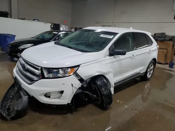 2FMPK3G93HBC28451 2017 FORD EDGE - Image 1