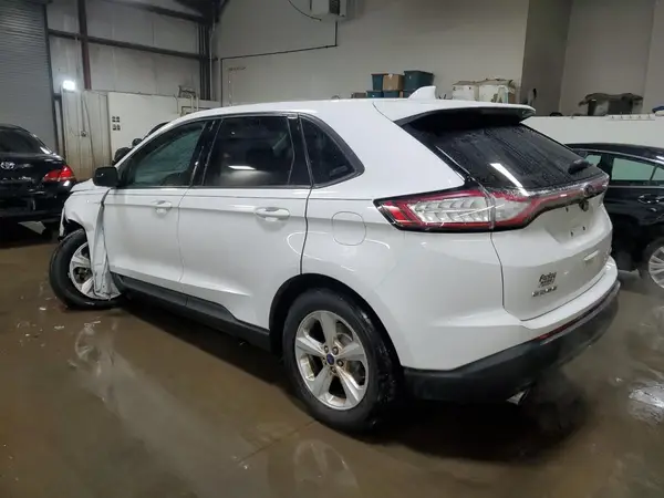 2FMPK3G93HBC28451 2017 FORD EDGE - Image 2