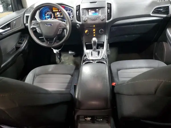 2FMPK3G93HBC28451 2017 FORD EDGE - Image 8