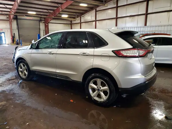 2FMPK3G93HBC36047 2017 FORD EDGE - Image 2