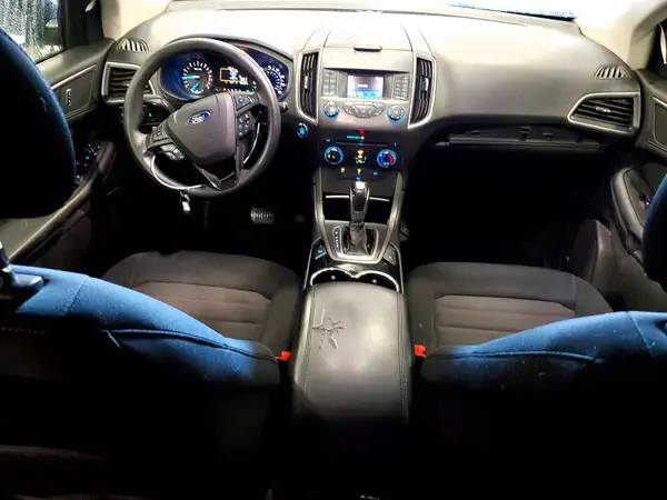 2FMPK3G93HBC36047 2017 FORD EDGE - Image 8