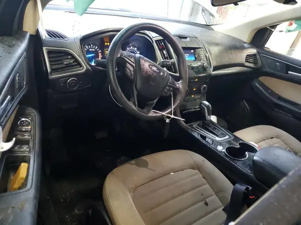2FMPK3G93HBC47548 2017 FORD EDGE - Image 8