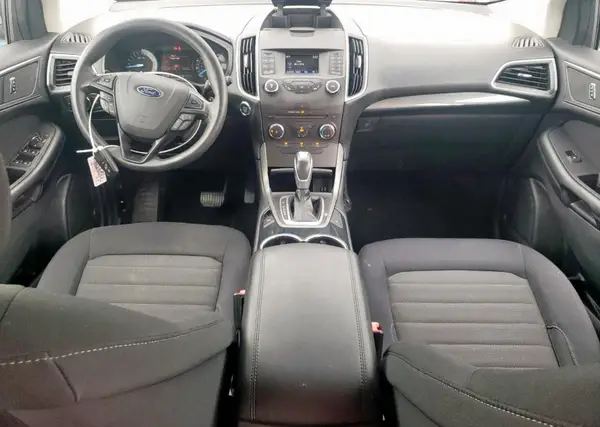 2FMPK3G93HBC59232 2017 FORD EDGE - Image 8