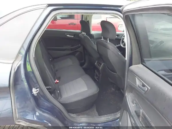 2FMPK3G93HBC61773 2017 FORD EDGE - Image 8