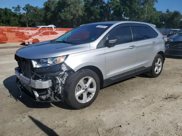 2FMPK3G93JBB03133 2018 FORD EDGE - Image 1