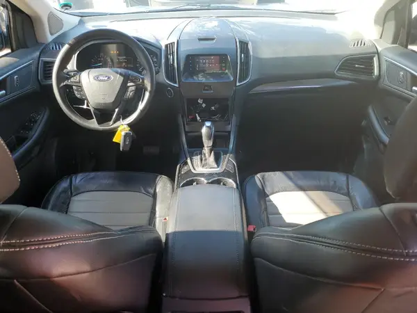 2FMPK3G93JBB03133 2018 FORD EDGE - Image 8