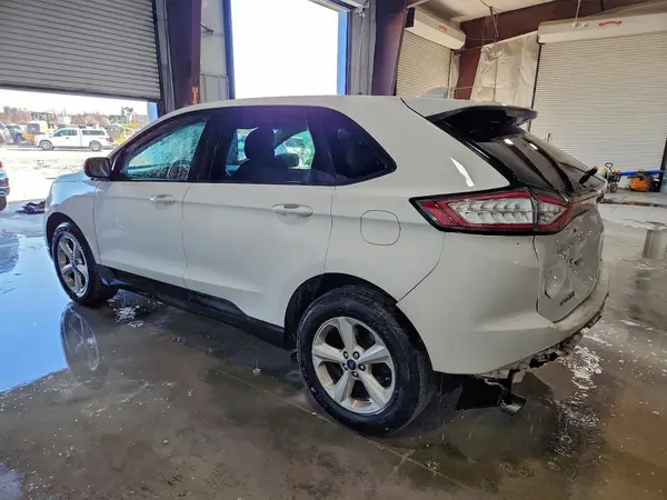 2FMPK3G93JBB03505 2018 FORD EDGE - Image 2