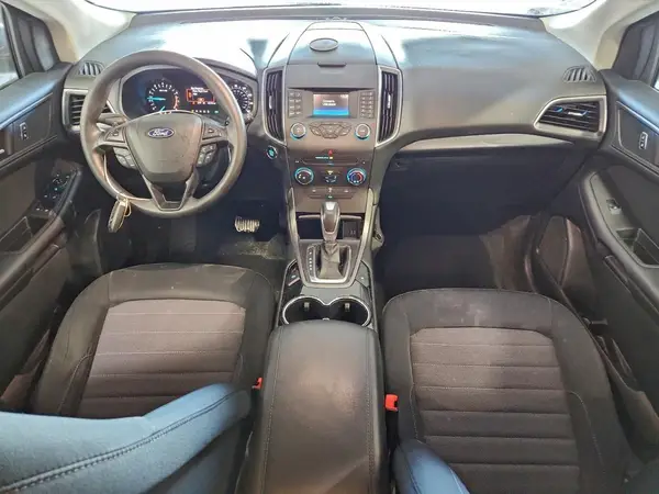 2FMPK3G93JBB03505 2018 FORD EDGE - Image 8