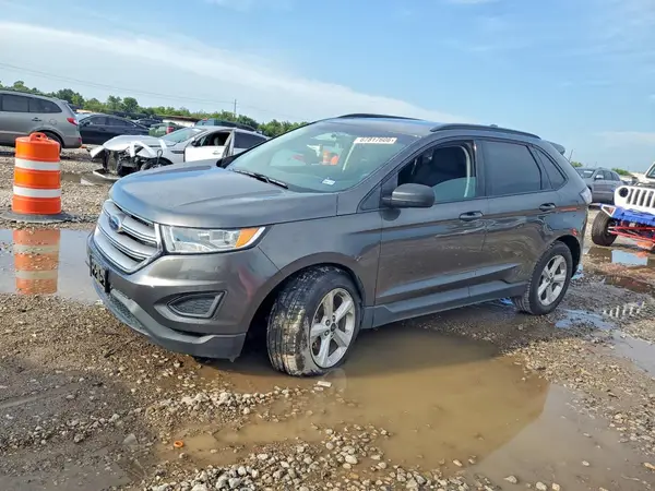 2FMPK3G93JBB04590 2018 FORD EDGE - Image 1