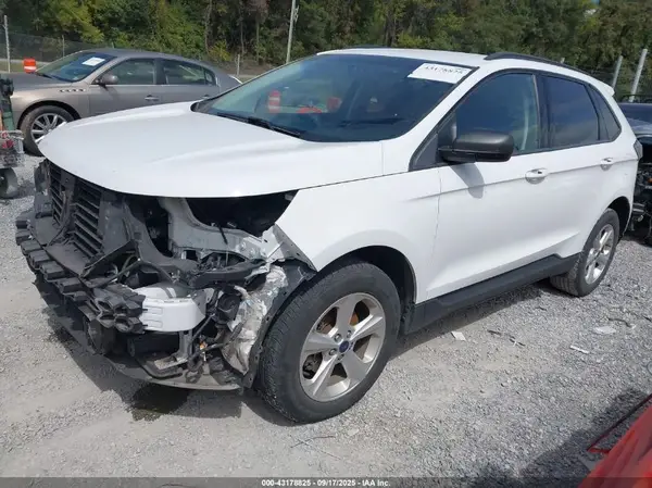 2FMPK3G93JBB09210 2018 FORD EDGE - Image 2