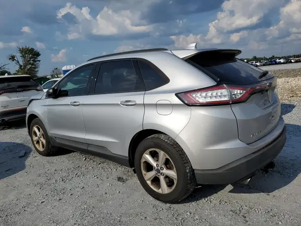 2FMPK3G93JBB12852 2018 FORD EDGE - Image 2