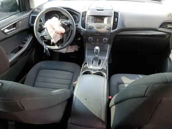 2FMPK3G93JBB12852 2018 FORD EDGE - Image 8