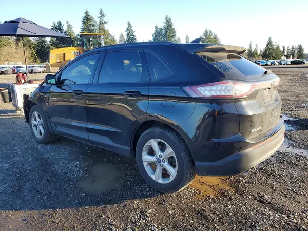 2FMPK3G93JBB30820 2018 FORD EDGE - Image 2