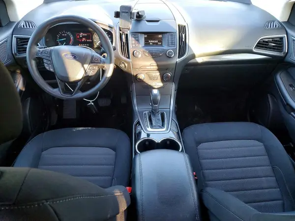 2FMPK3G93JBB30820 2018 FORD EDGE - Image 8