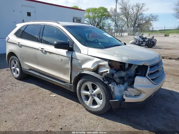 2FMPK3G93JBB39078 2018 FORD EDGE - Image 1