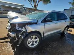 2FMPK3G93JBB39520 2018 FORD EDGE