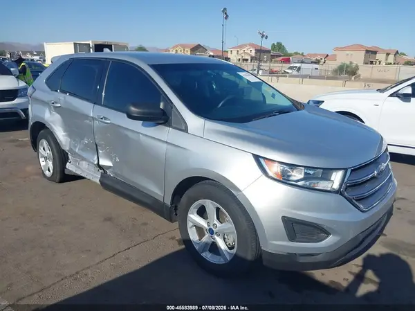 2FMPK3G93JBB39937 2018 FORD EDGE - Image 1