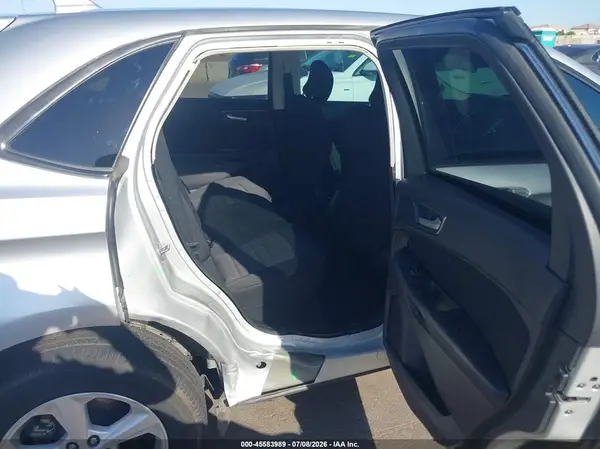 2FMPK3G93JBB39937 2018 FORD EDGE - Image 8