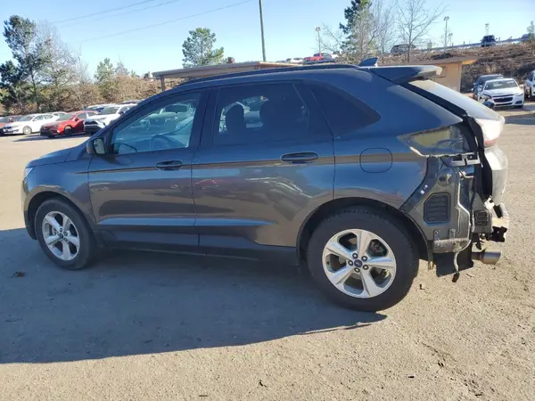 2FMPK3G93JBB48041 2018 FORD EDGE - Image 2