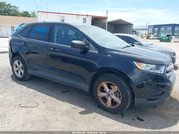 2FMPK3G93JBB48704 2018 FORD EDGE - Image 1