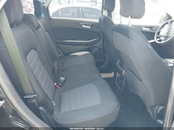 2FMPK3G93JBB48704 2018 FORD EDGE - Image 8