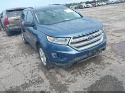 2FMPK3G93JBB51327 2018 FORD EDGE