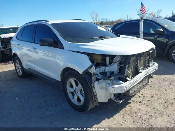 2FMPK3G93JBB51621 2018 FORD EDGE - Image 1