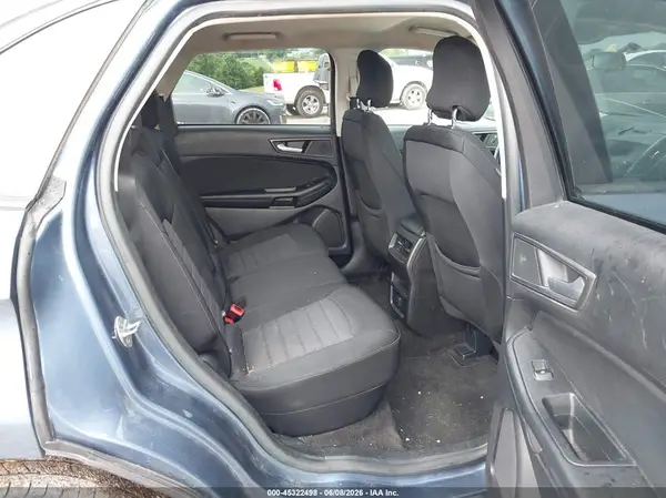 2FMPK3G93JBB63204 2018 FORD EDGE - Image 8