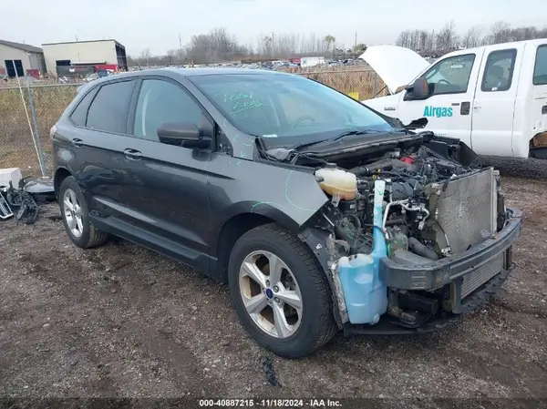 2FMPK3G93JBB78463 2018 FORD EDGE - Image 1