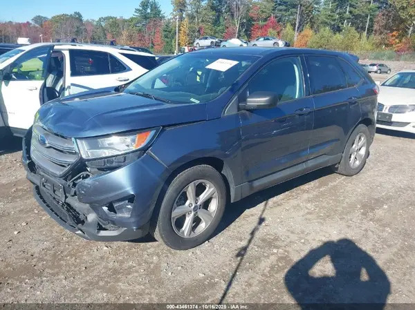 2FMPK3G93JBB78978 2018 FORD EDGE - Image 2