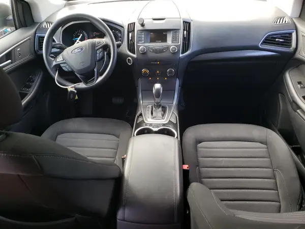 2FMPK3G93JBB95540 2018 FORD EDGE - Image 8