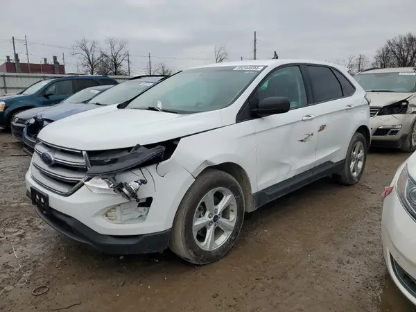 2FMPK3G93JBB97966 2018 FORD EDGE - Image 1