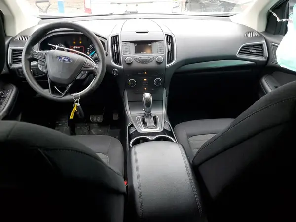 2FMPK3G93JBB97966 2018 FORD EDGE - Image 8