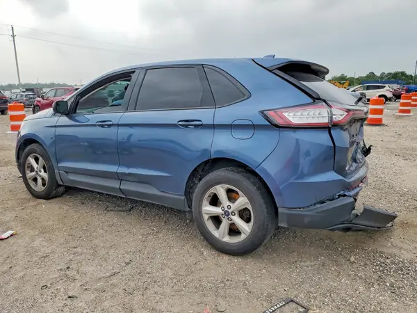 2FMPK3G93JBB99393 2018 FORD EDGE - Image 2