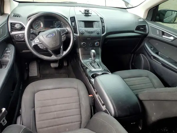 2FMPK3G93JBB99393 2018 FORD EDGE - Image 8