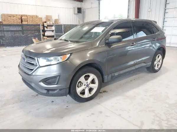 2FMPK3G93JBC04950 2018 FORD EDGE - Image 2