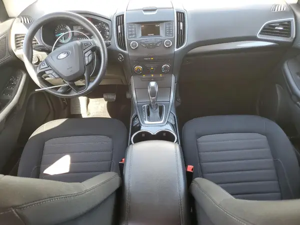 2FMPK3G93JBC07105 2018 FORD EDGE - Image 8