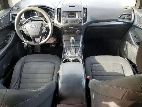 2FMPK3G93JBC10571 2018 FORD EDGE - Image 8