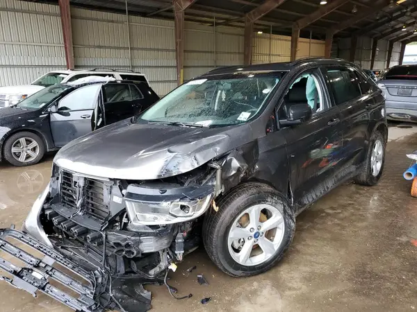 2FMPK3G93JBC11803 2018 FORD EDGE - Image 1